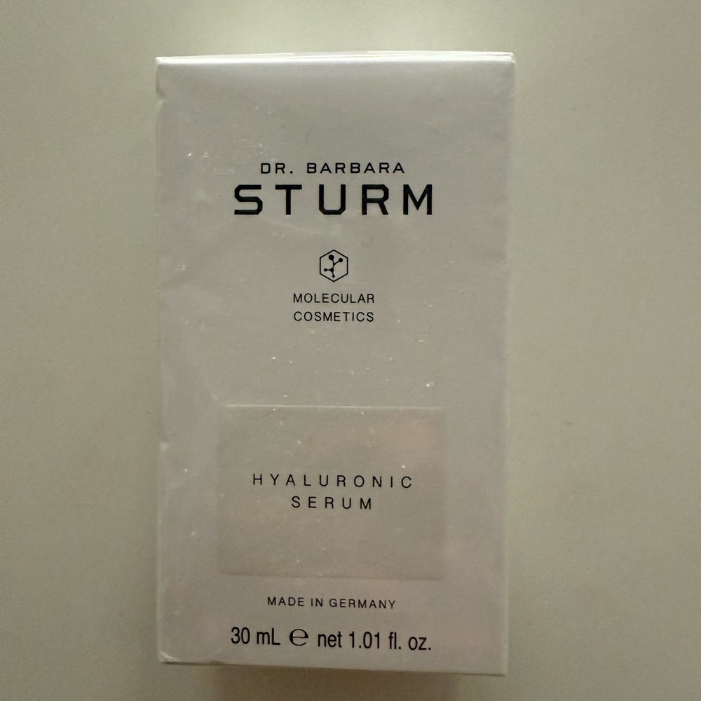 Dr. Barbara Sturm Hyaluronic Serum